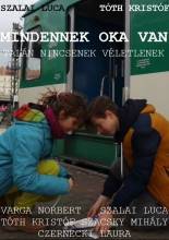 Mindennek oka van