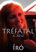 Tréfatál 4: Író thumb