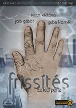 Frissítés