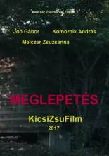 KicsiZsuFilm Meglepetés