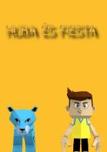 Huba és Fiesta